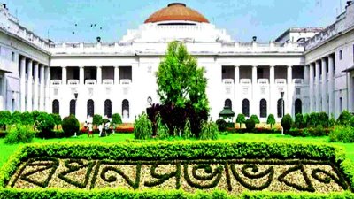 পশ্চিমবঙ্গে বিধানসভা নির্বাচনের তফসিল ঘোষণা হতে পারে আজ