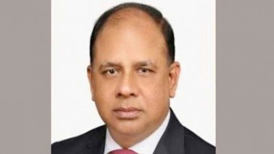 আন্তর্জাতিক অপরাধ ট্রাইব্যুনালের চিফ প্রসিকিউটর মো. আমিনুল ইসলাম