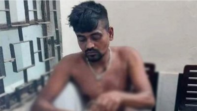 তোফাজ্জল হোসেন