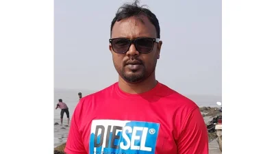 রাশিদুল আনাম রাশু