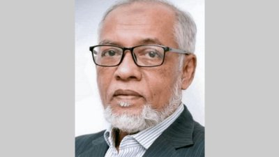 সাবেক সচিব মোহাম্মদ আইয়ুব মিয়া (ফাইল ছবি)