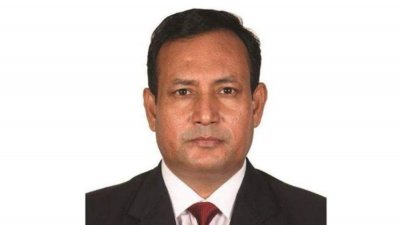 অধ্যাপক ড. মো. নুরুল ইসলাম