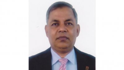ড. মোহাম্মদ আল-ফোরকান