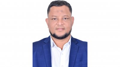 নাজমুল হুদা