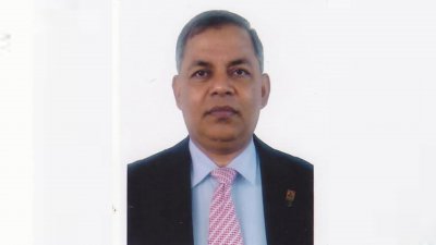 চট্টগ্রাম বিশ্ববিদ্যালয়ের (চবি) ২১তম উপাচার্য হিসেবে নিয়োগ পাচ্ছেন অধ্যাপক মোহাম্মদ আল ফোরকান
