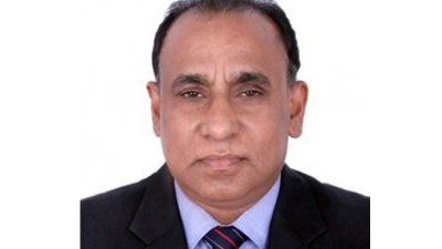 ড. মোহাম্মদ ছিদ্দিকুর রহমান খান। ছবি: সংগৃহীত