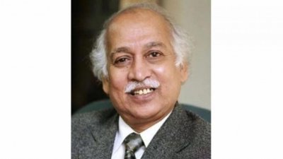 ড. এস এম এ ফায়েজ