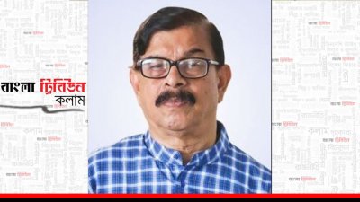 মাহমুদুর রহমান মান্না