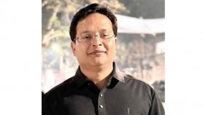 আবদুর রহমান সানী