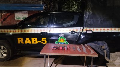 উদ্ধার ককটেল
