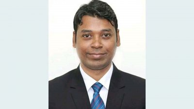 হাতিয়ার উপজেলা নির্বাহী কর্মকর্তা (ইউএনও) মো. আলাউদ্দিনকে ওএসডি