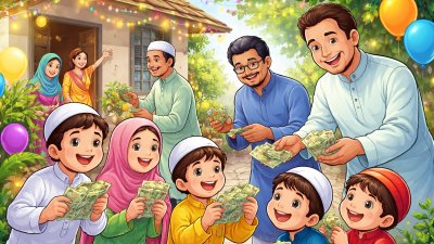 প্রতীকী ছবি (এআই)