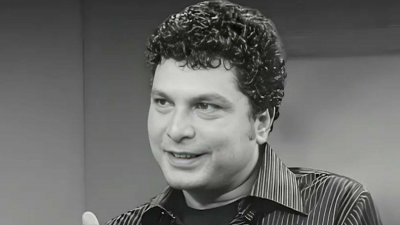 অভিনেতা শামস সুমন