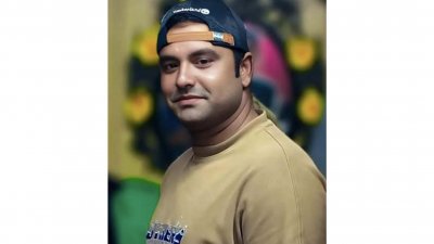 আব্দুল্লাহ আল মামুন