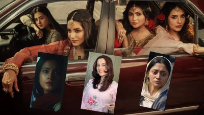 নিজ নিজ সিনেমা নিয়ে যেমনটা বললেন নায়িকারা