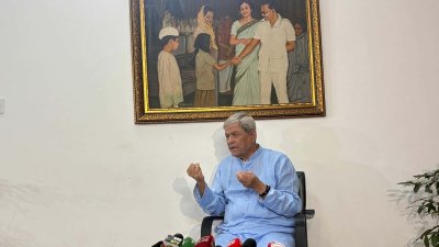 মির্জা ফখরুল ইসলাম আলমগীর
