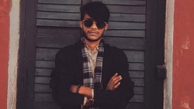 নিহত অরুপ রতন