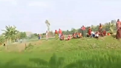 গাইবান্ধা সদর উপজেলায় পুকুরের পানিতে ডুবে দুই শিশুর মৃত্যু