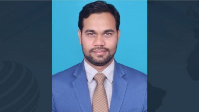 শেখ রেজওয়ান