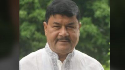 গ্রেফতার মফিজুর রহমান