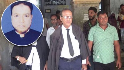 গত বছরের ২০ আগস্ট সাইদার রহমান মালিথা হত্যাকাণ্ডের ঘটনায় নয় জনের ফাঁসির রায় দেন রাজশাহীর দ্রুত বিচার ট্রাইব্যুনাল