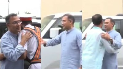শের প্রধানমন্ত্রীর এমন উদ্যোগকে ব্যতিক্রম হিসেবে দেখছেন অনেকে (কোলাজ)