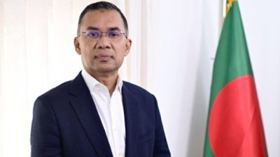 তারেক রহমান (ফাইল ছবি)