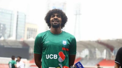 আজ নয়, নির্দিষ্ট সময়ে ভিয়েতনাম আসছেন হামজা