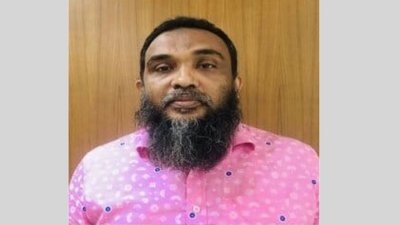 জবি শিক্ষক সহযোগী অধ্যাপক মুহাম্মদ জহিরুল ইসলাম