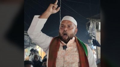গ্রেফতার সোহেল রানা