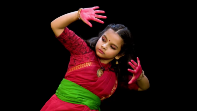 ‘লাল সবুজের পতাকা’ অনুষ্ঠানের স্থিরচিত্র