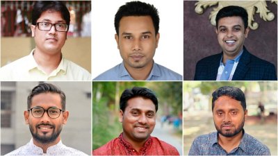 জবি ছাত্রদলের নেতৃত্ব যাচ্ছে কার হাতে?