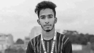 শেখ জায়েদ হোসেন