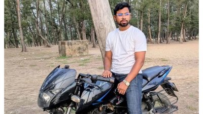 খোরশেদ আলম