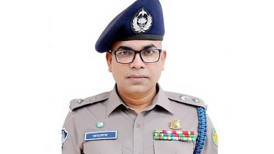 মুহাম্মদ তালেবুর রহমান (ফাইল ছবি)