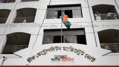 রিজার্ভ চুরি: ৯৪ বারের মতো পেছালো তদন্ত প্রতিবেদন