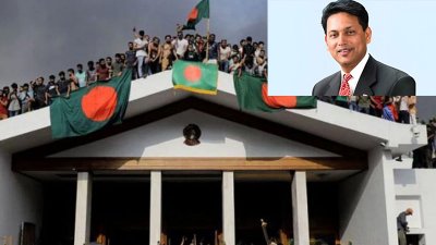 ‘জুলাই শহীদ ও আহতদের সন্তানদের জন্য বিশ্ববিদ্যালয় পর্যন্ত অবৈতনিক শিক্ষা’ 