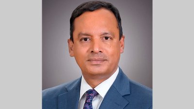 নবনিযুক্ত অ্যাটর্নি জেনারেল ব্যারিস্টার রুহুল কুদ্দুস কাজল