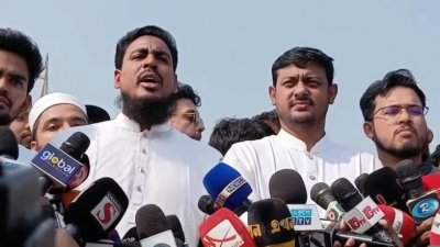 আখতার হোসেন