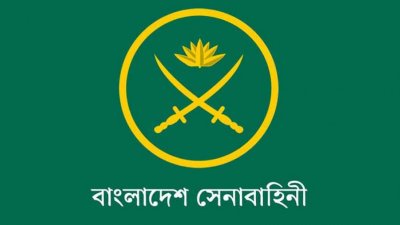 স্বাধীনতা ও জাতীয় দিবসে সেনাবাহিনীতে অনারারি কমিশন প্রদান