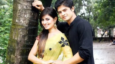 নিলয় ও শখ