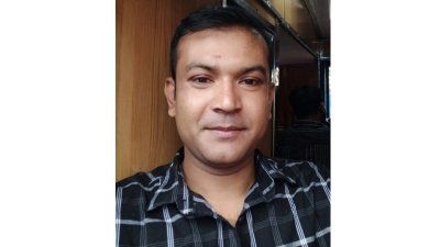 মুক্তার হোসেন