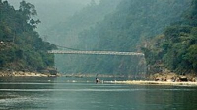 জাফলং/ফাইল ছবি