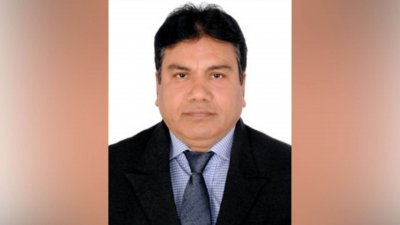 মো. আব্দুর রশীদ মিয়া
