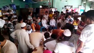 চুরির আগে পুলিশের অনুমতি নিয়ে যেত চোর!