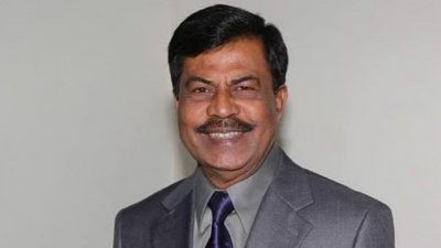শরীফুল ইসলাম জিন্নাহ