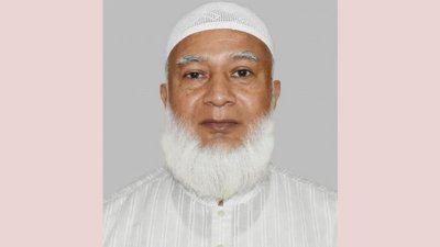 জামায়াতের আমির ডা. শফিকুর রহমান (ফাইল ছবি)