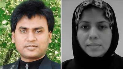 পদত্যাগ করা দুই সহকারী প্রক্টর