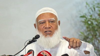 বিরোধীদলীয় নেতা ও জামায়াতে ইসলামীর আমির ডা. শফিকুর রহমান (ফাইল ছবি)