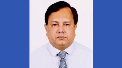 নতুন আইসিটি সচিব কাজী আনোয়ার হোসেন